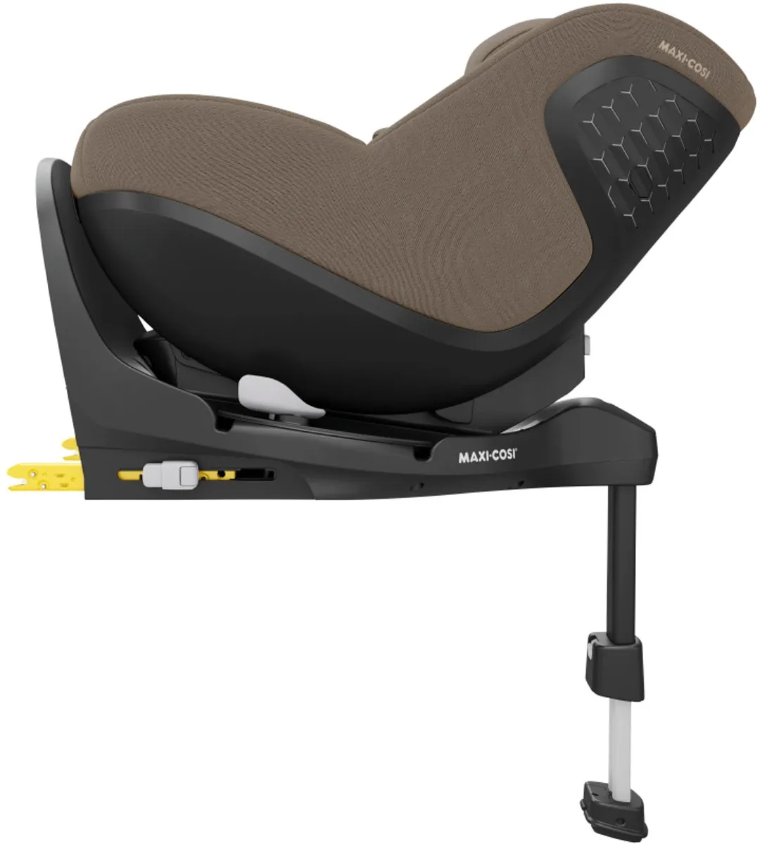 Maxi-Cosi Pearl 360 Pro i-Size Autostoeltje - Authentic Truffle