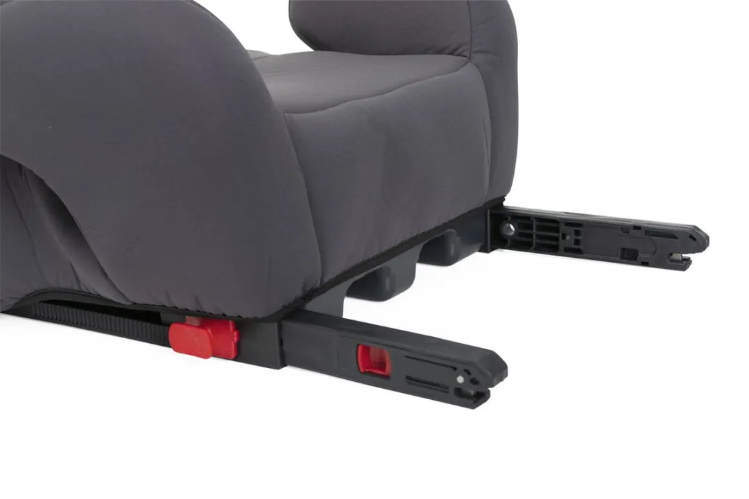 Chicco Quasar I-size Autostoel - Stone - met Iso-Fix