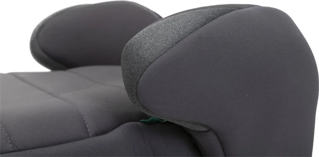 Chicco Quasar I-size Autostoel - Stone - met Iso-Fix
