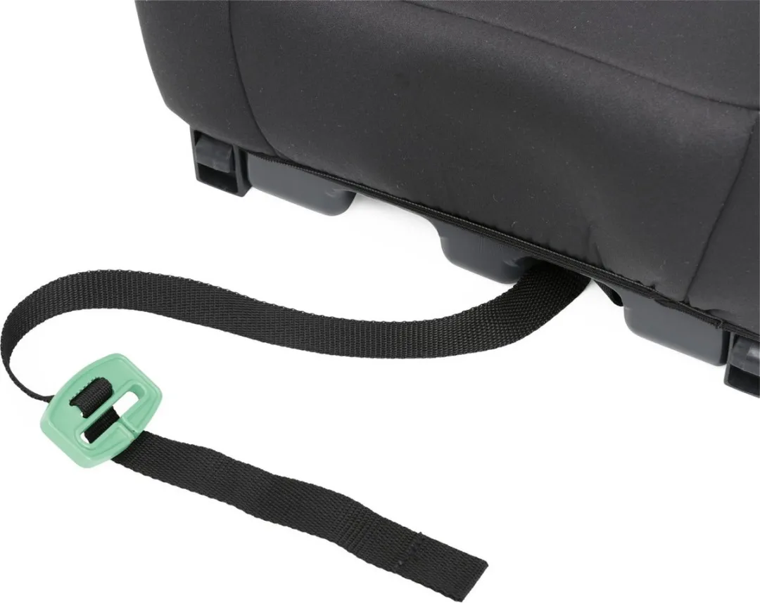 Chicco Quasar I-size Autostoel - Stone - met Iso-Fix