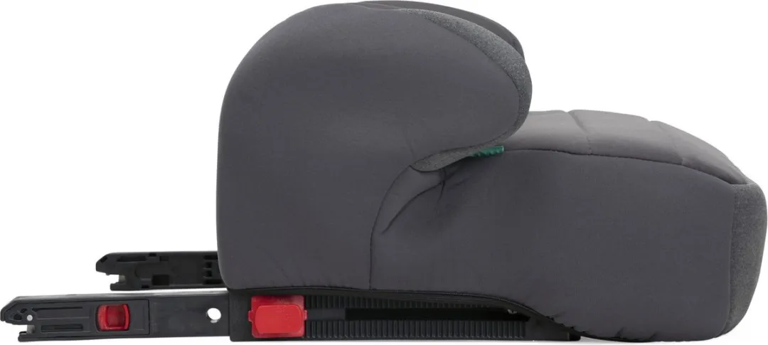 Chicco Quasar I-size Autostoel - Stone - met Iso-Fix