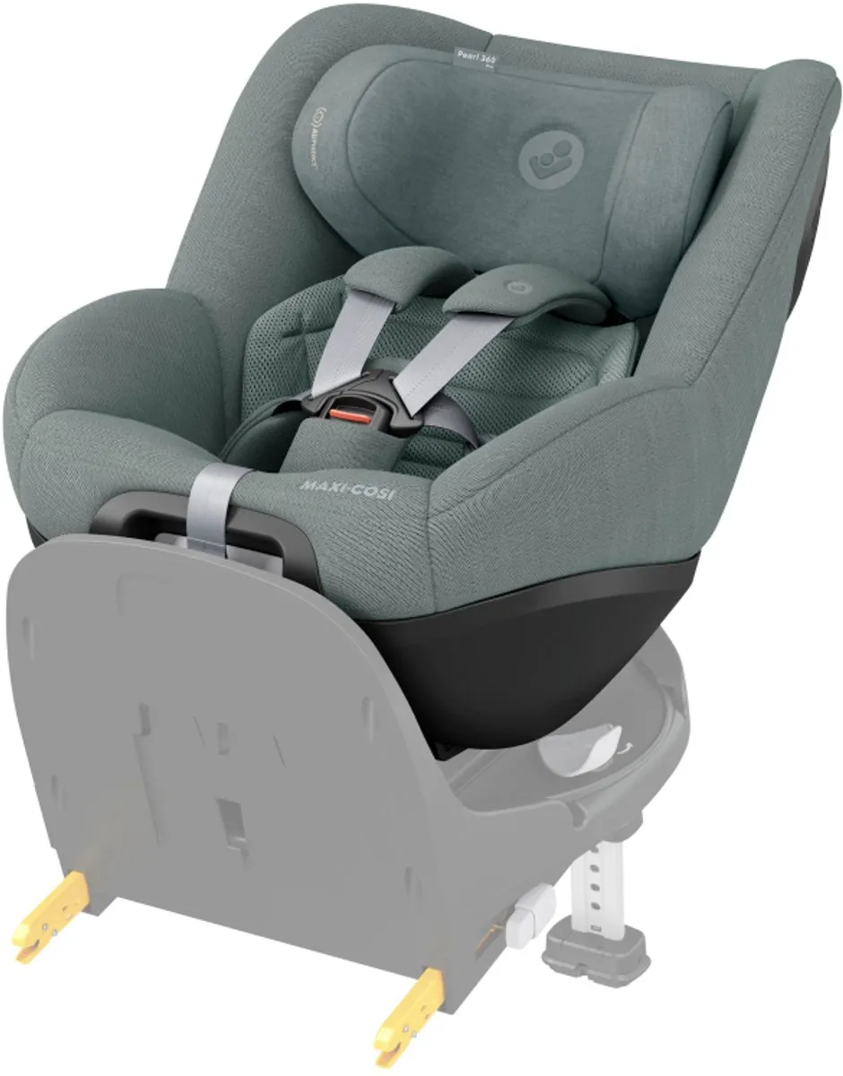 Maxi-Cosi Pearl 360 Pro i-Size Autostoeltje
