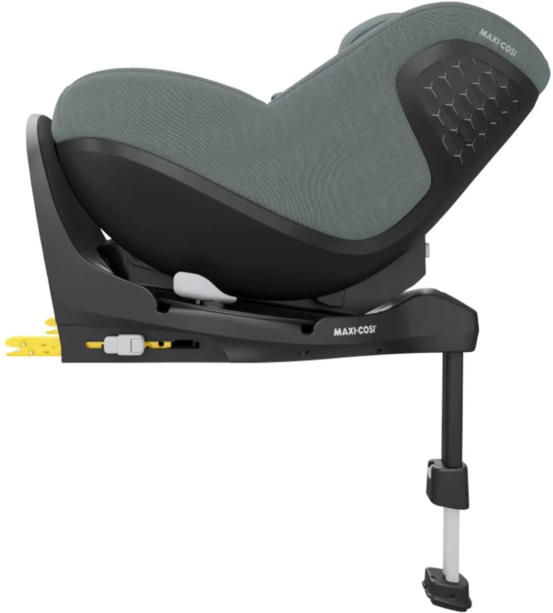 Maxi-Cosi Pearl 360 Pro i-Size Autostoeltje - Authentic Grey