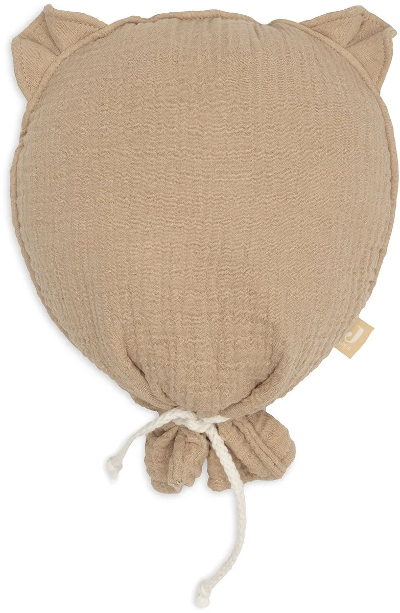 Jollein Ballon Teddybeer - Hydrofiel