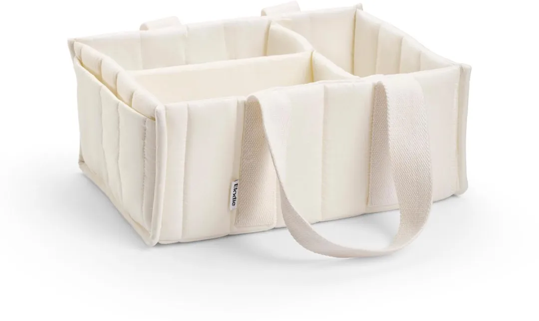 Elodie Luiermand Creamy White
