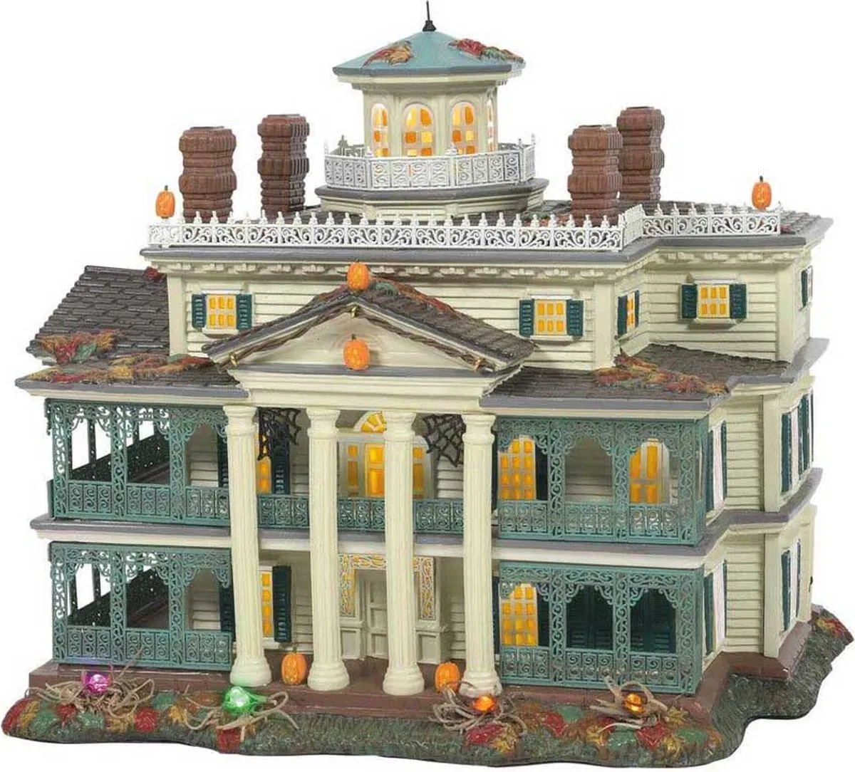 Disney The Haunted Mansion Tafelmodel