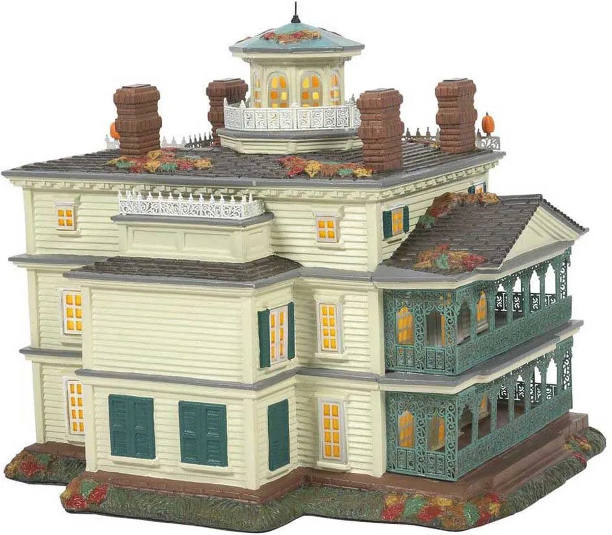 Disney The Haunted Mansion Tafelmodel - 20cm - Veelkleurig