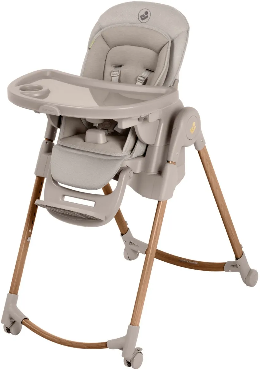 Maxi-Cosi Minla Plus Kinderstoel