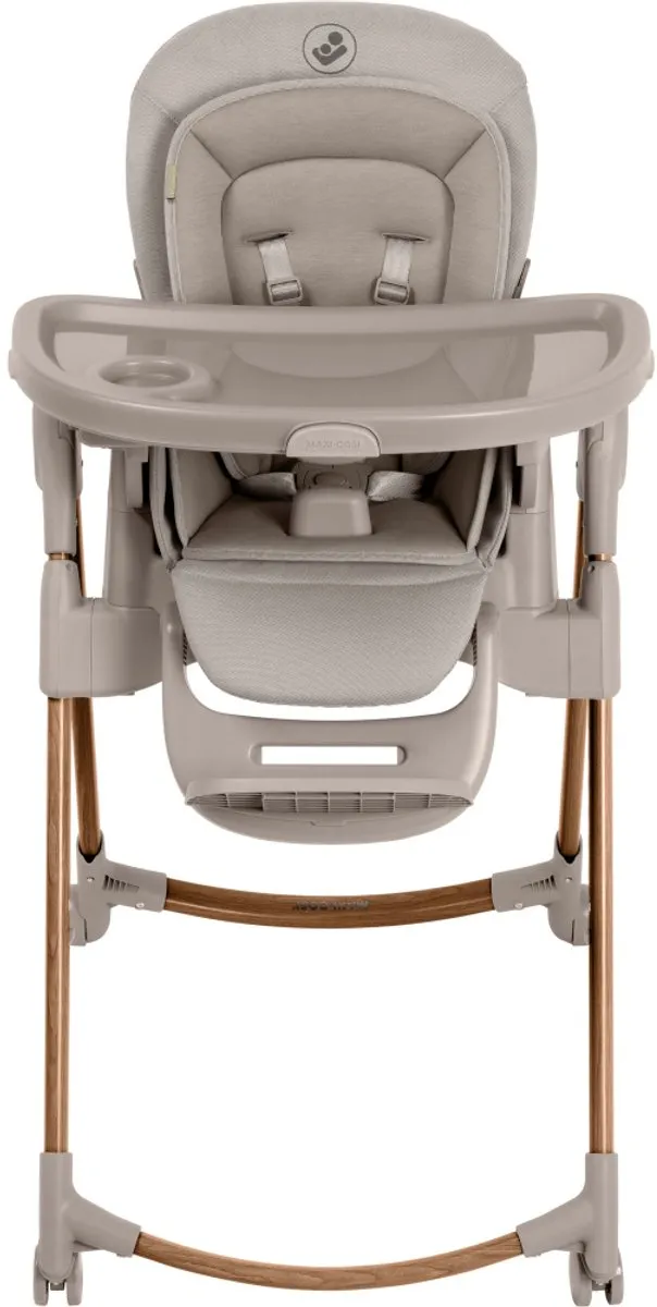 Maxi-Cosi Minla Plus Kinderstoel - Elegance Beige