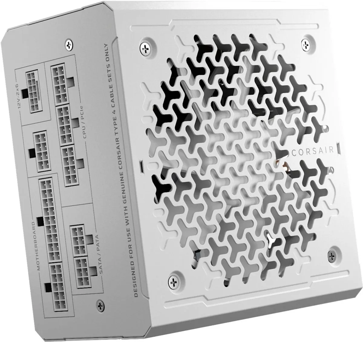 Corsair RM1000e RM1000e Voeding