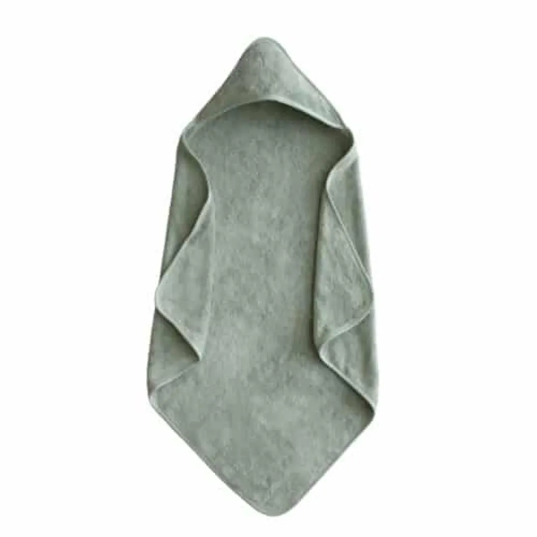 Mushie Badcape Moss