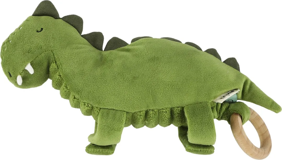 Trixie Mr. Dino Muziekspeeltje