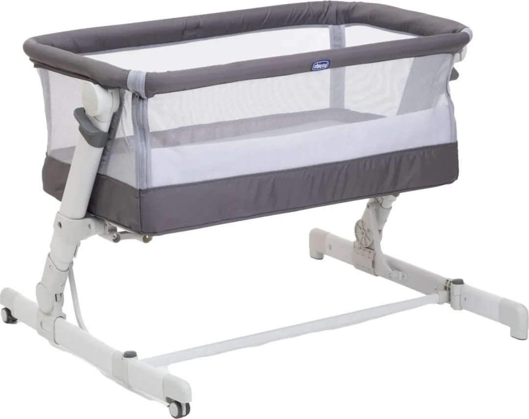 Chicco Next2Me Pop-Up Atmosphere Wiegje