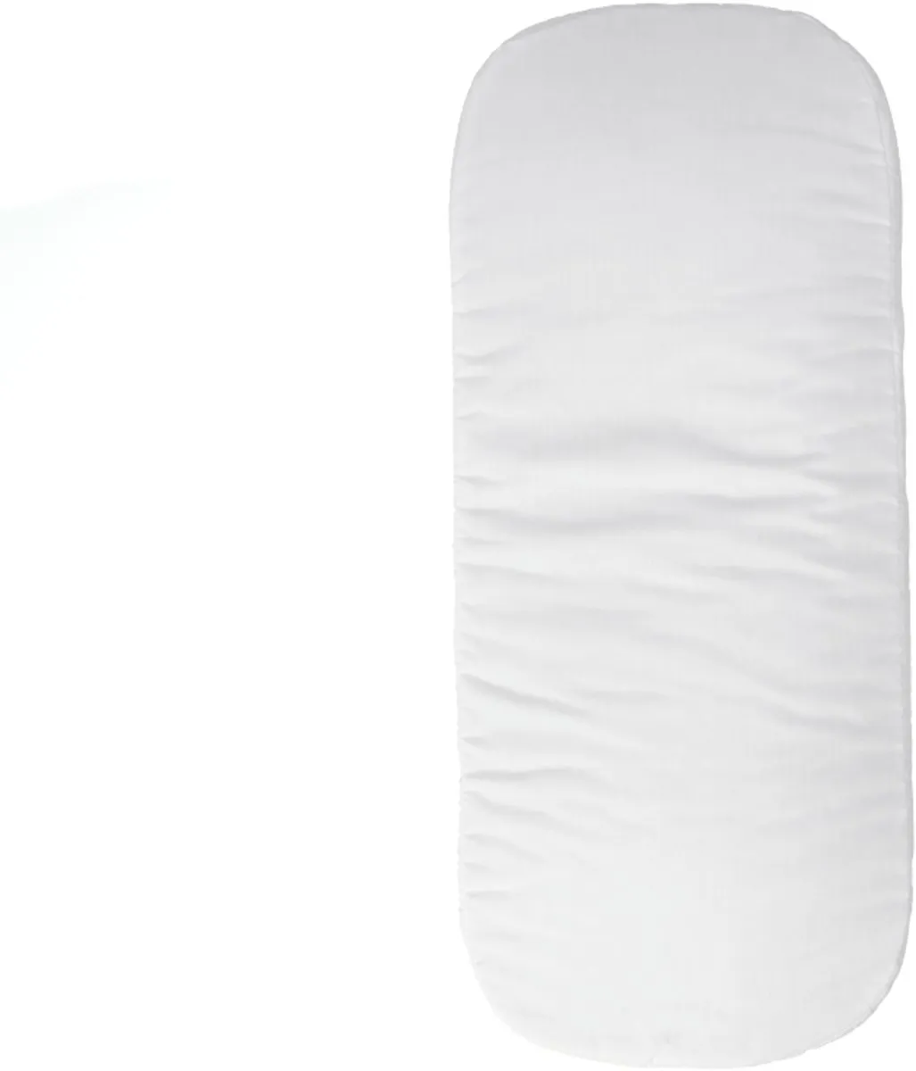 Maxi-Cosi Reiswiegmatras Zelia3 - Wit