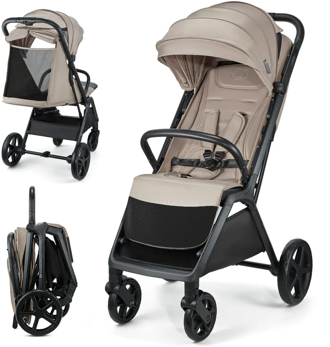 KinderKraft LOOM Buggy