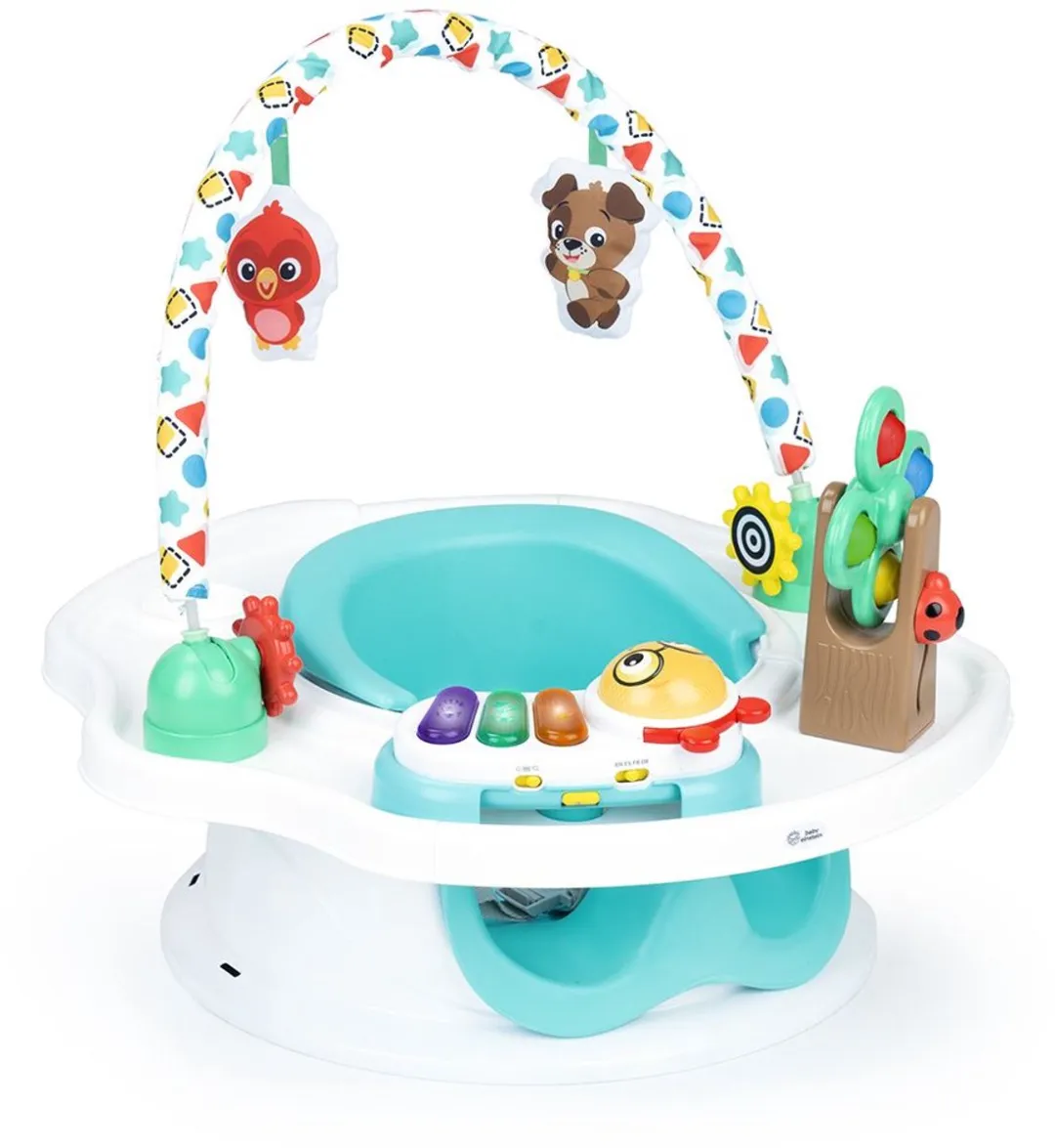 Baby Einstein Super Seat 3-in-1 Speelstoel