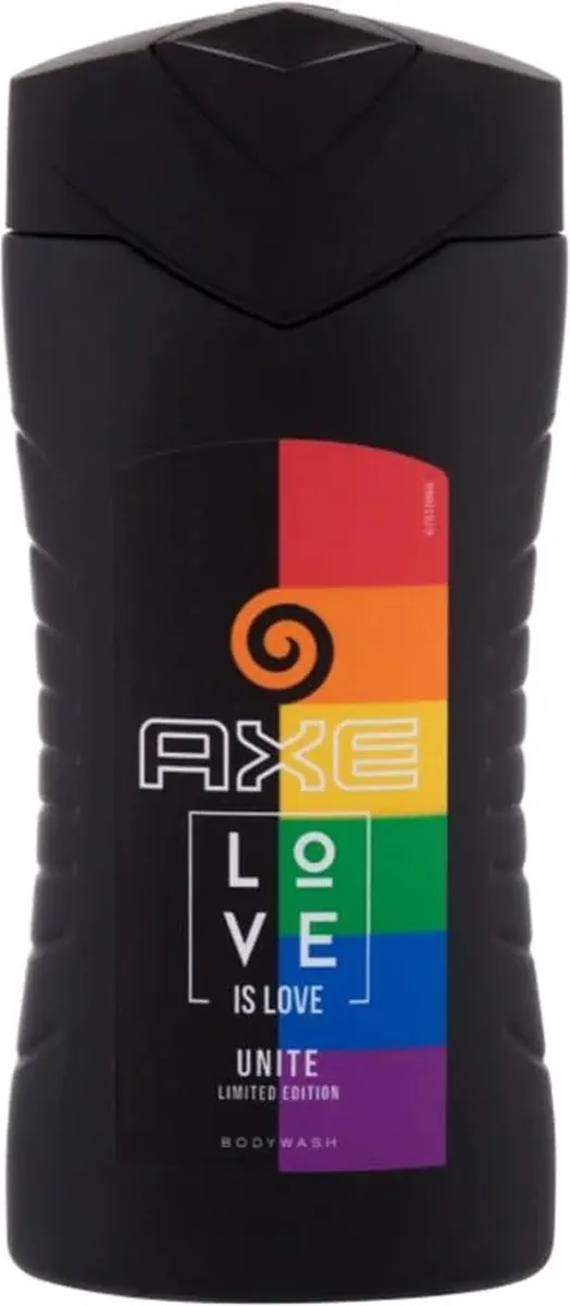 Axe Douchegel Pride 250ml