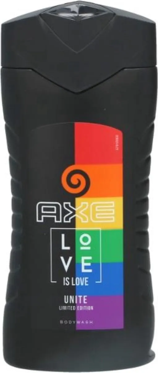 Axe Douchegel Pride 250ml