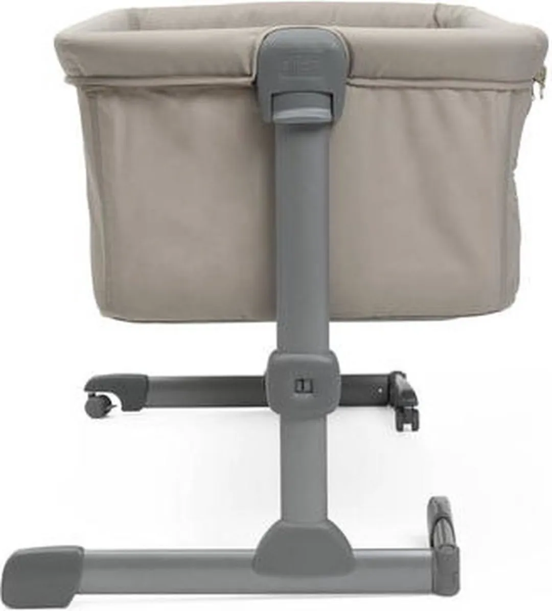 Chicco Next2Me Essential Co-Sleeper Wieg - Dune - afbeelding 6 van 6