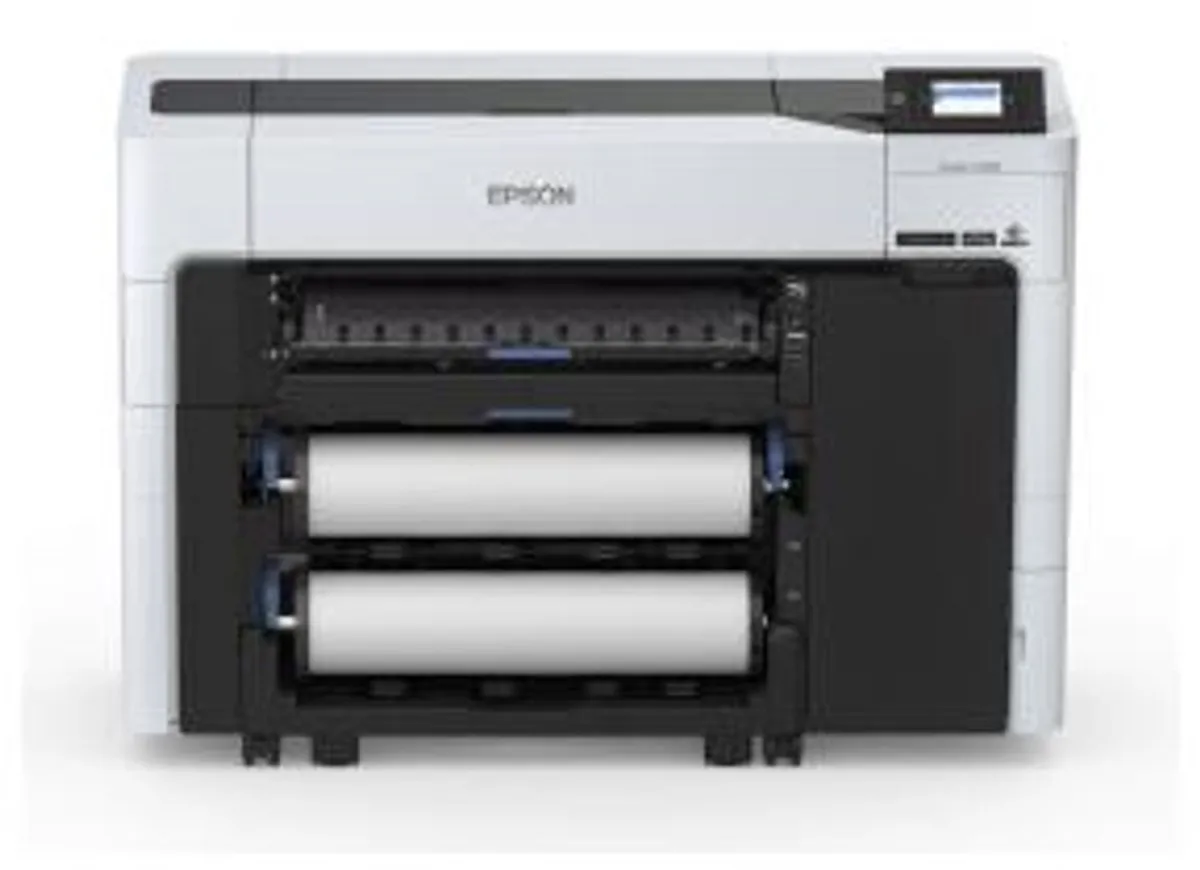 Epson SureColor SC-T3700DE A1 Inkjetprinter