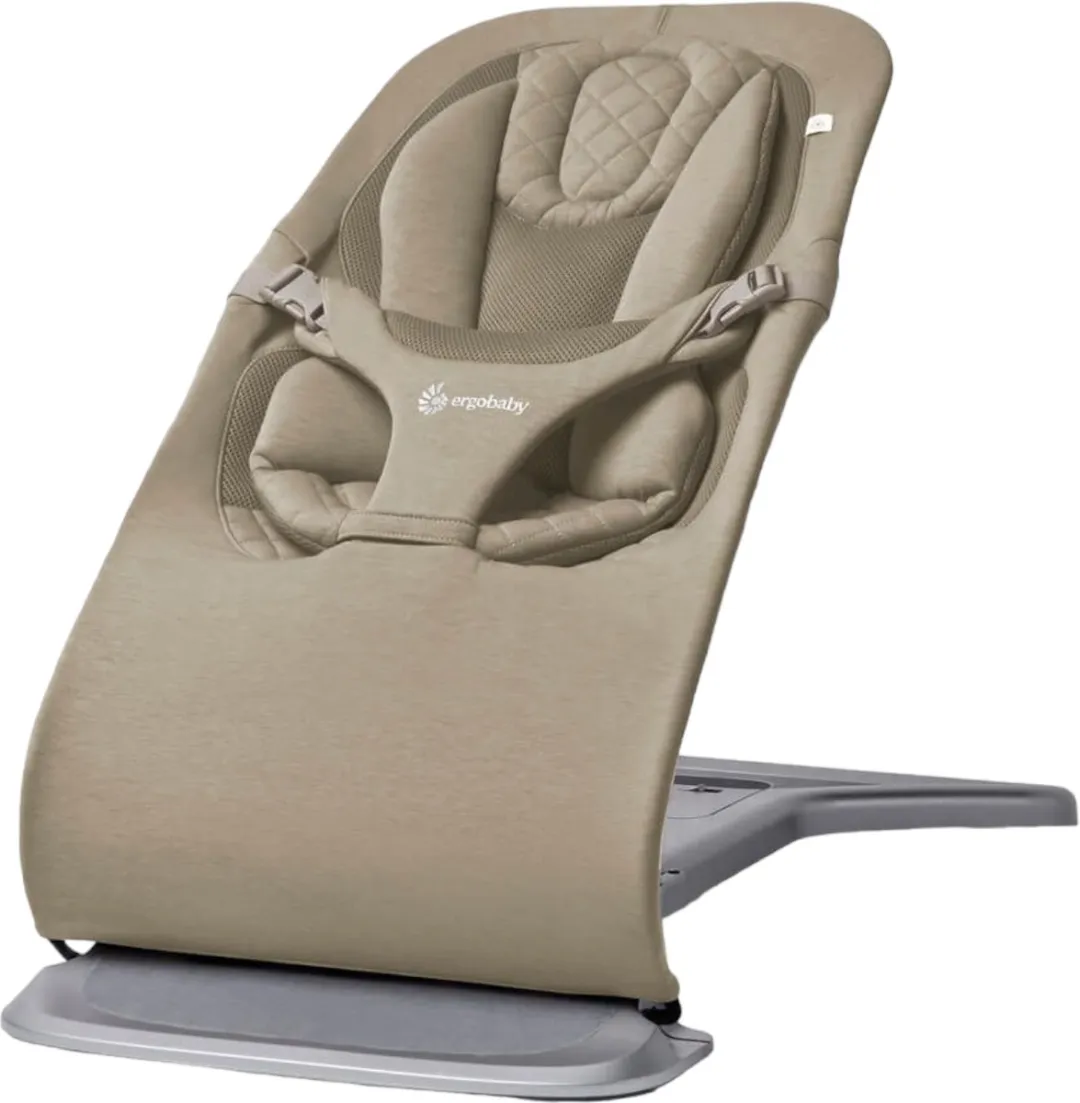 Ergobaby Bouncer Evolve