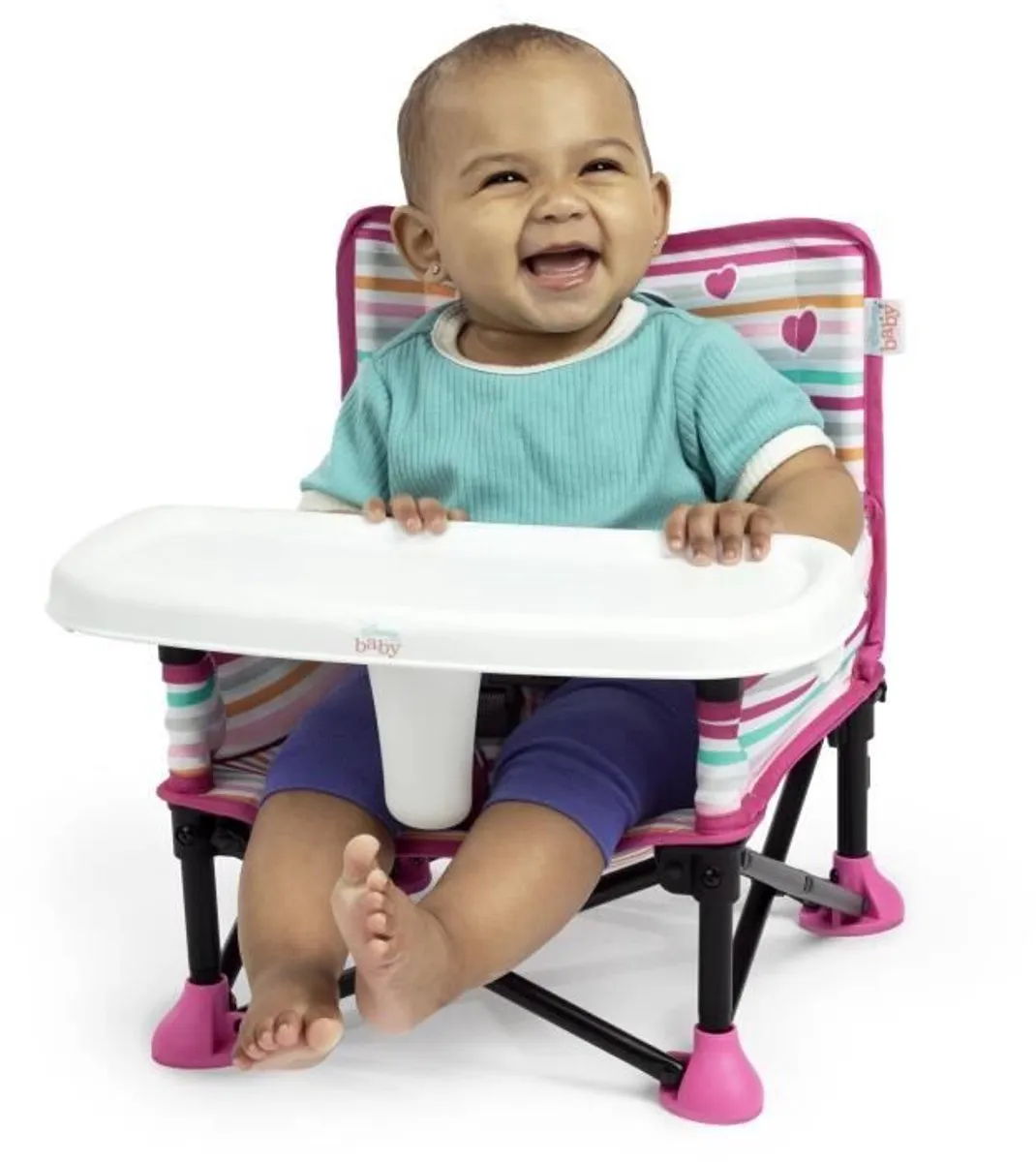 Disney Baby Minnie Mouse Stoelverhoger Pop'n Sit