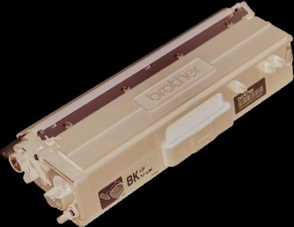 Brother TN-426BK Tonercartridge - 6500 pagina's - Zwart