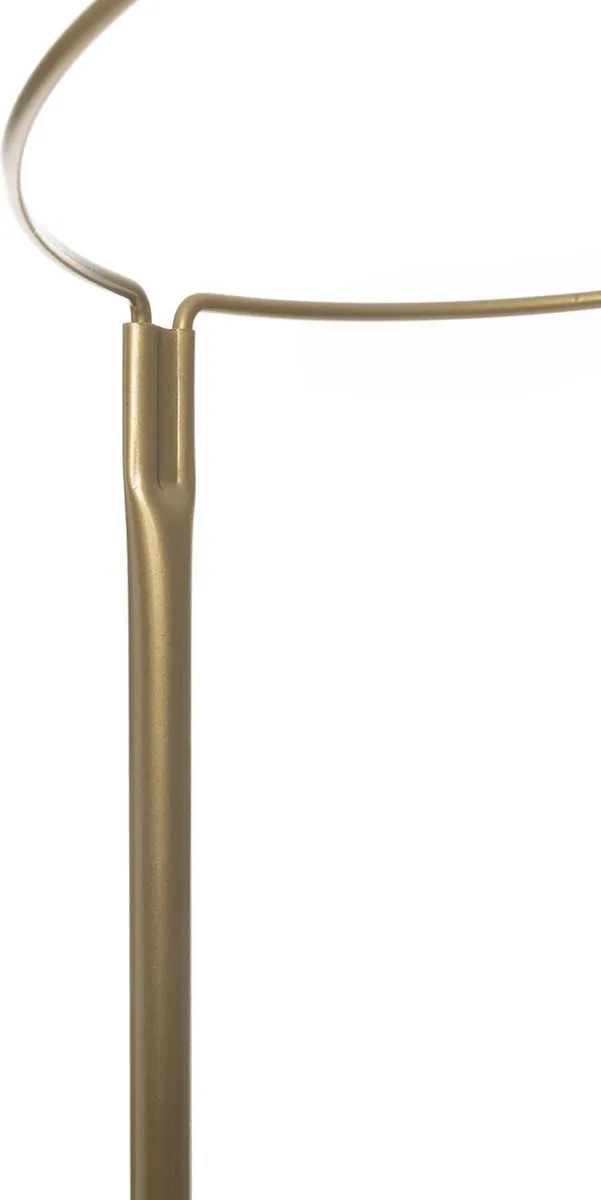 Jollein Piekstok Sluier Gold - Ø55cm