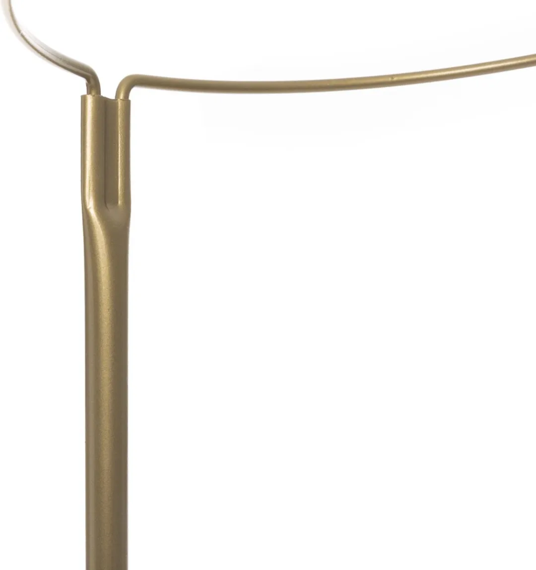 Jollein Piekstok Sluier Gold - Ø55cm