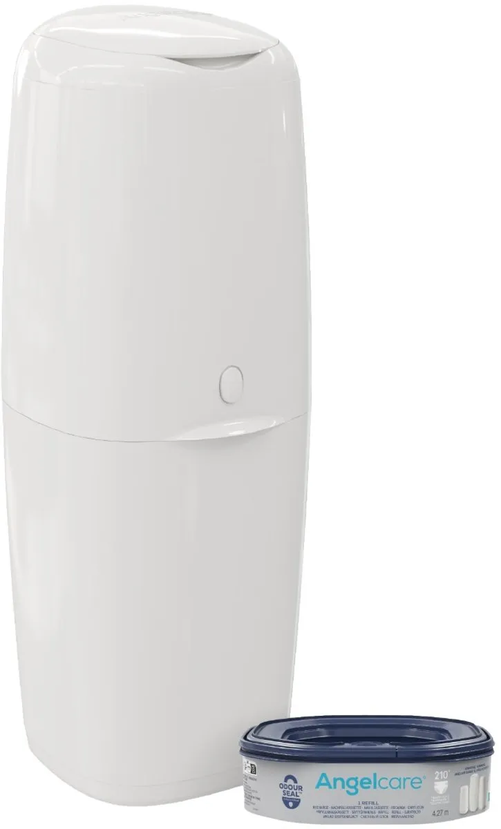 Angelcare Classic XL Luieremmer 70L