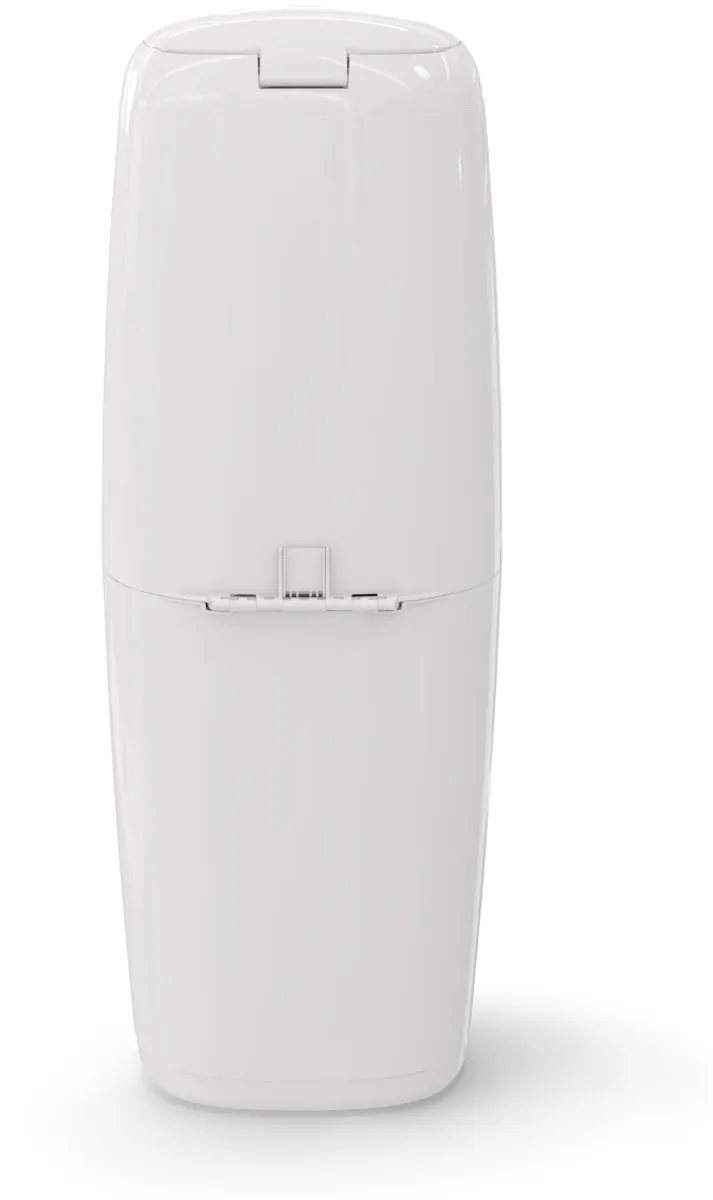 Angelcare Classic XL Luieremmer 70L - Wit - afbeelding 6 van 6