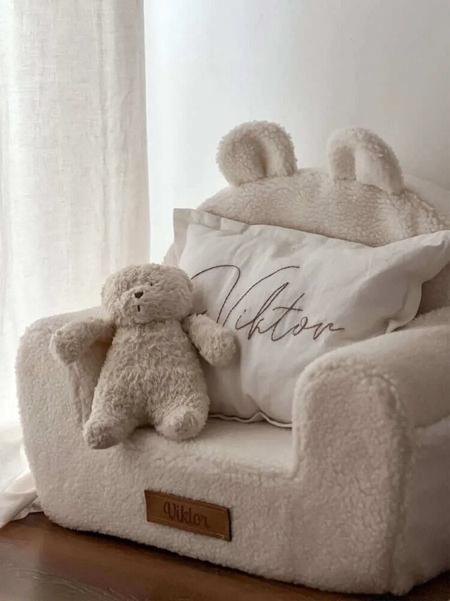 TreeToys Kinderfauteuil