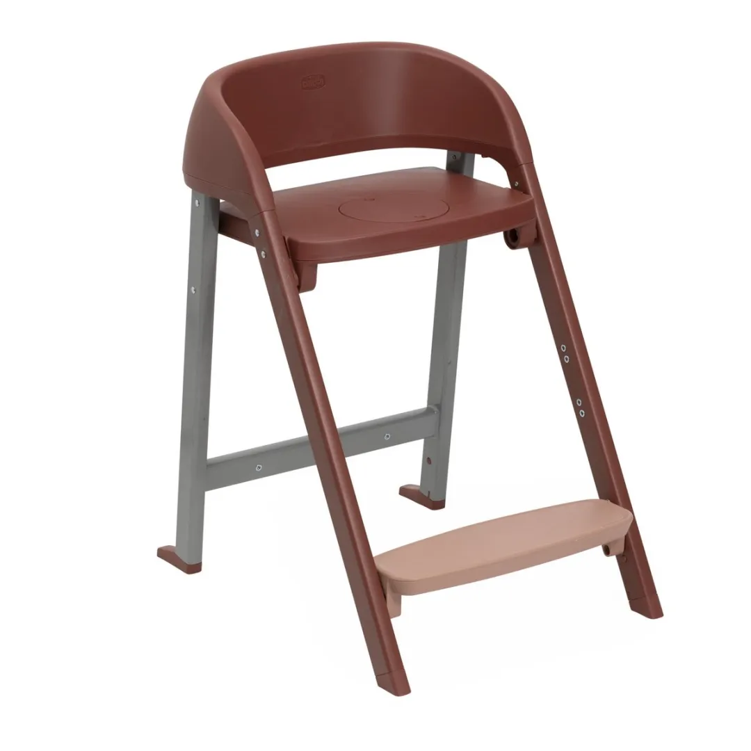 Chicco Crescendo Up Kinderstoel - Colorado Red