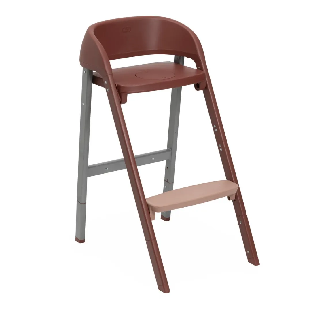 Chicco Crescendo Up Kinderstoel - Colorado Red