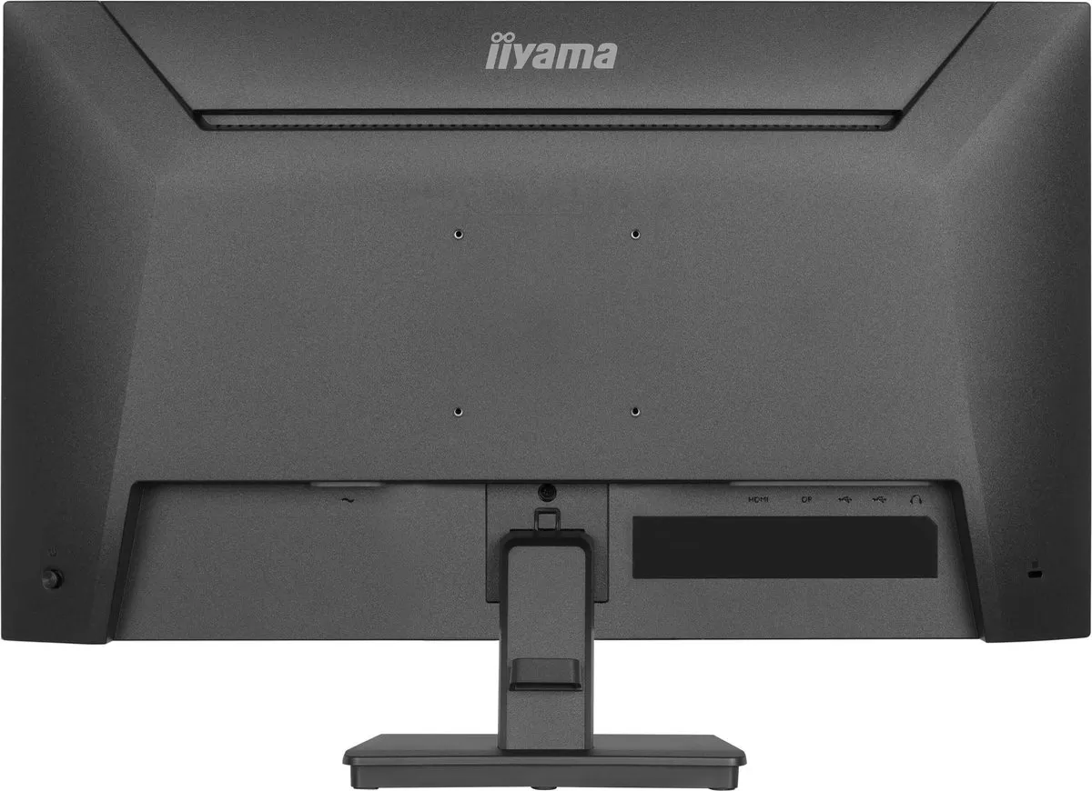 iiyama ProLite X2793HSU-B1 Monitor 27" Full HD IPS - USB-Hub