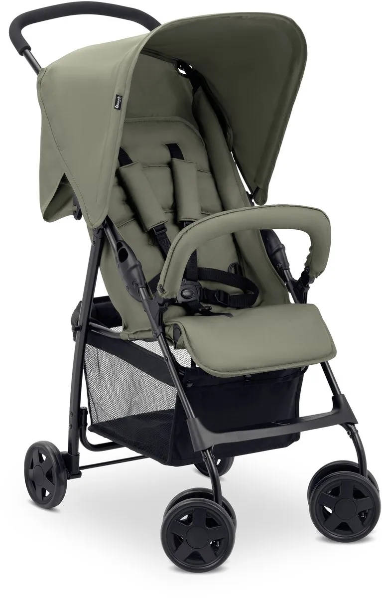 Hauck Sport Buggy