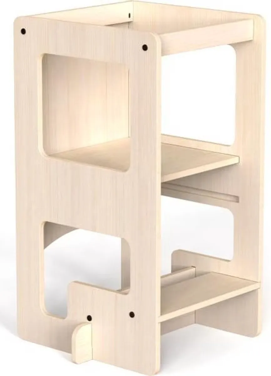 Mamatoyz Kule Flip Leertoren