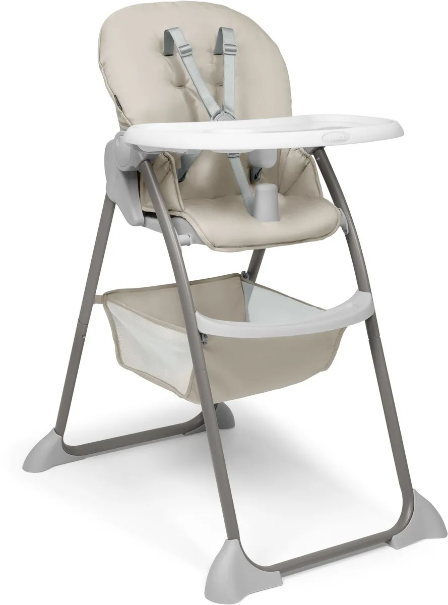 Hauck Sit N Fold Compact Opvouwbare Kinderstoel