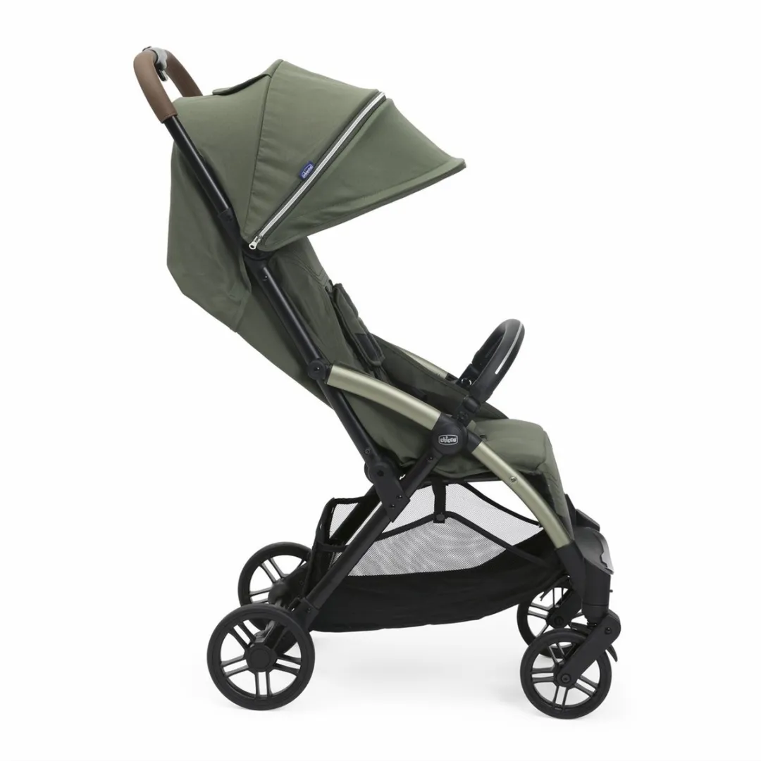 Chicco Buggy Goody Xplus Twinkle Green