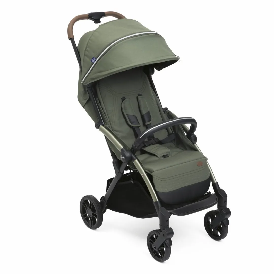 Chicco Buggy Goody Xplus Twinkle Green