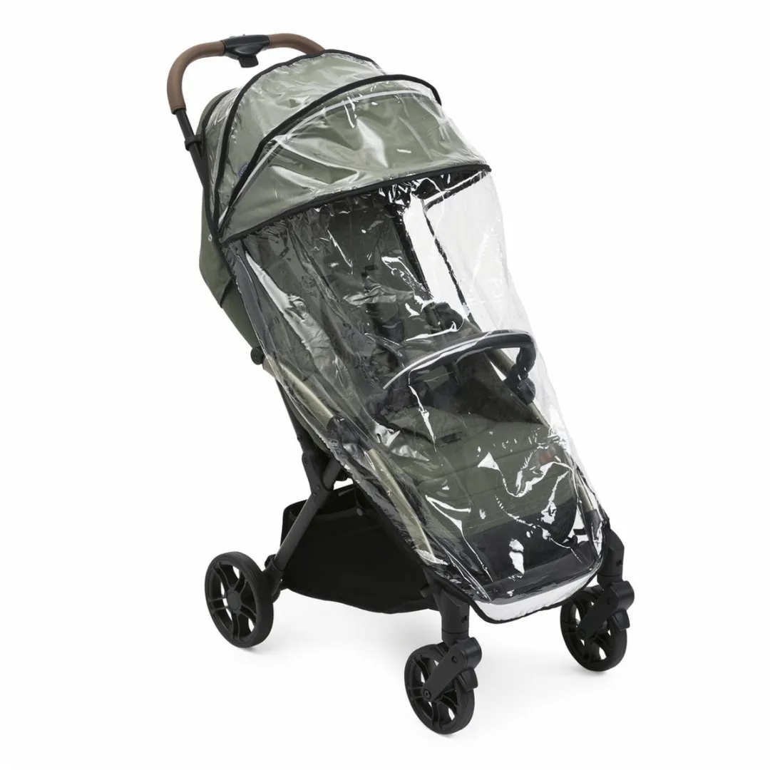 Chicco Buggy Goody Xplus Twinkle Green