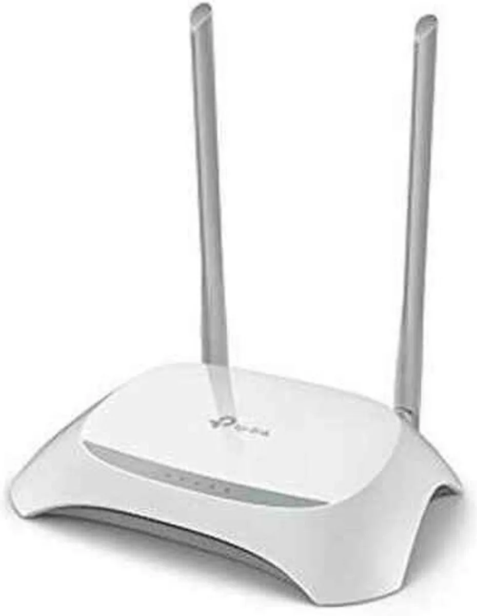 TP-Link TL-WR840N Router N300