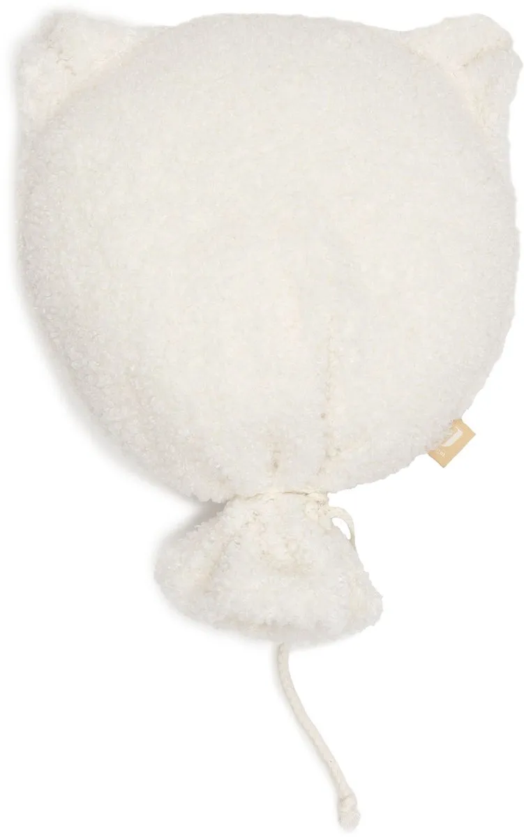 Jollein Ballon Teddy Bear Boucle
