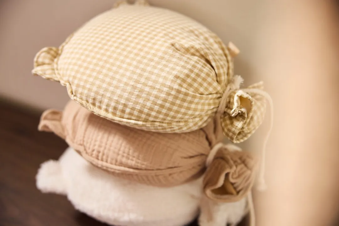 Jollein Ballon Teddy Bear Boucle