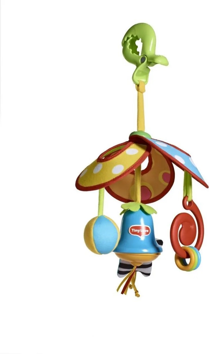 Tiny Love Mini-Mobiel Stap