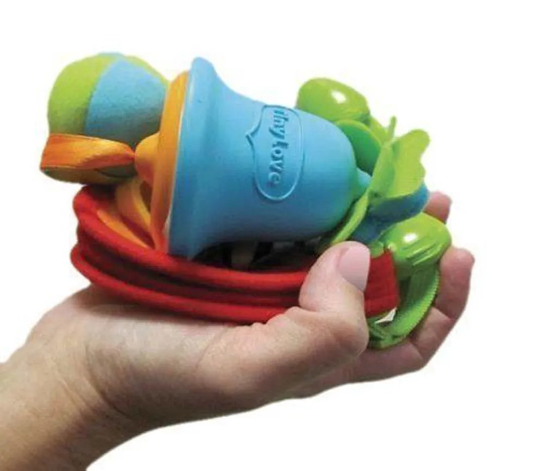 Tiny Love Mini-Mobiel Stap - 1 Stuks