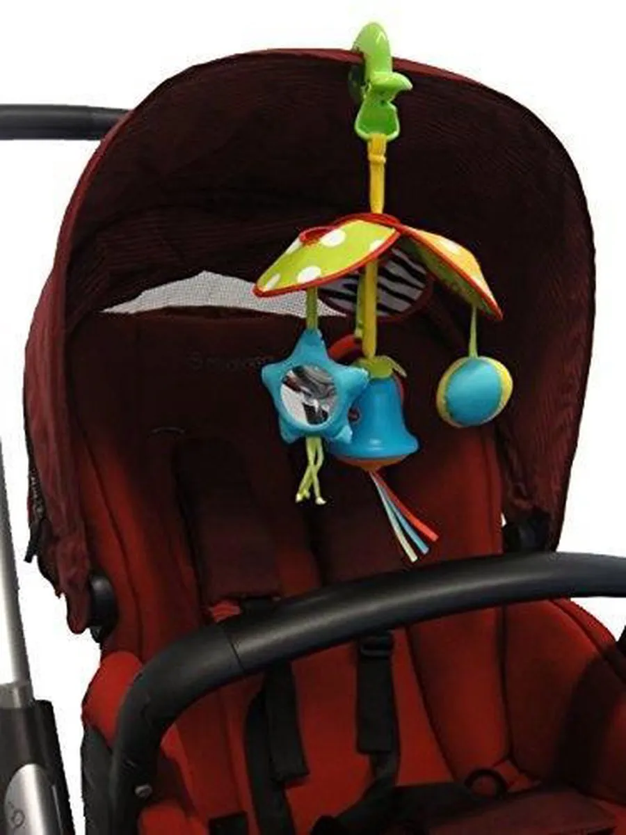 Tiny Love Mini-Mobiel Stap - 1 Stuks