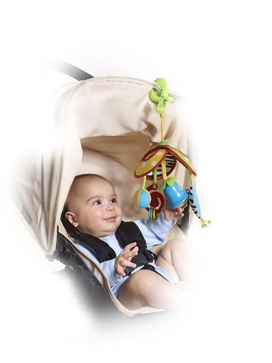 Tiny Love Mini-Mobiel Stap - 1 Stuks