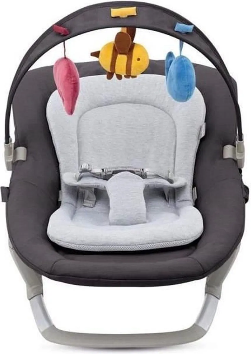 Inglesina Muzikale Wipstoel Lounge Pepper