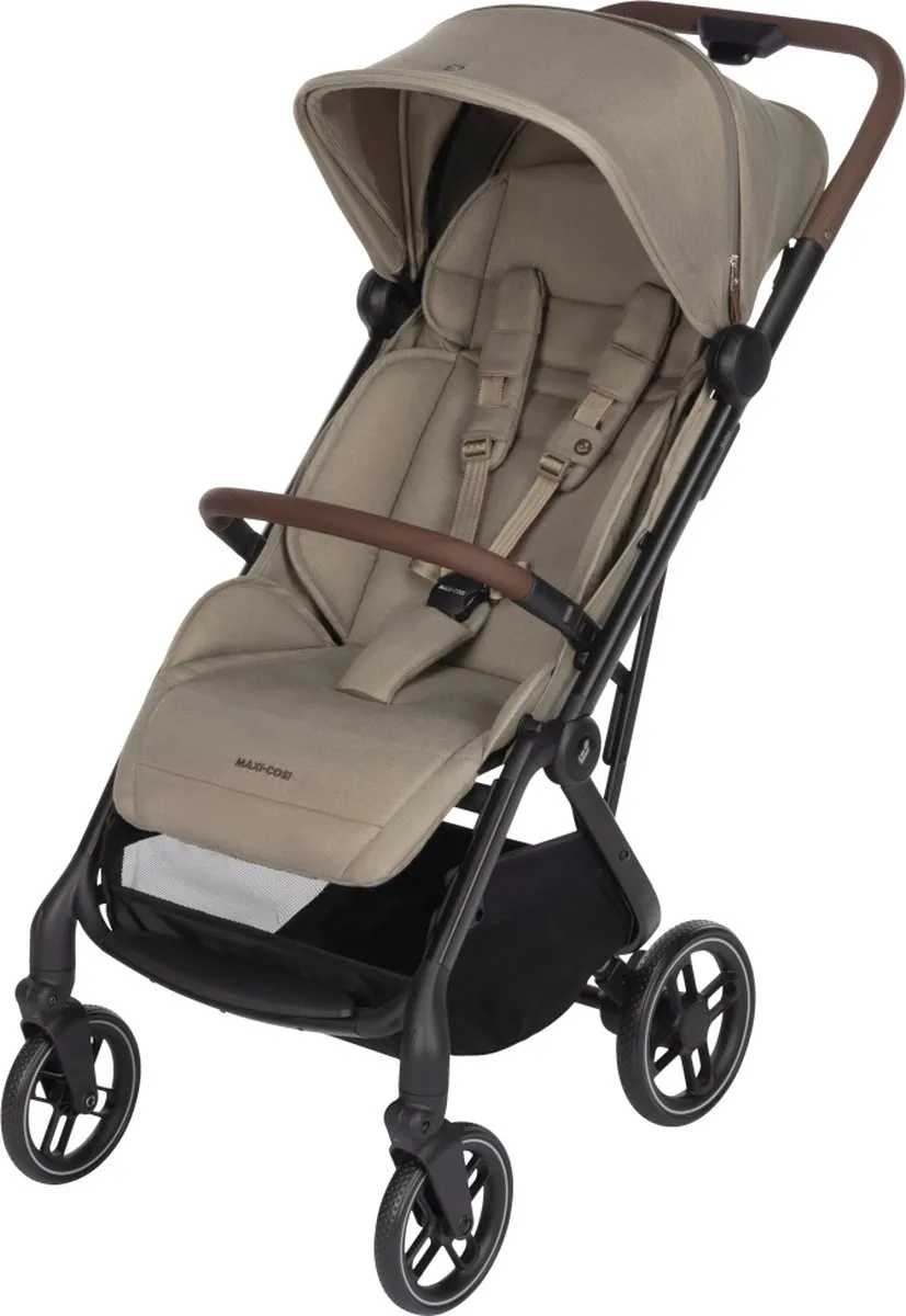 Maxi-Cosi Soho Ultracompacte Kinderwagen
